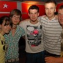 2010. 07. 23. péntek - Youth Football Fesztivál party - Alfa Klub (Kaposvár)