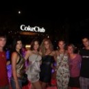 2010. 07. 23. péntek - Funkerman - Coke Club (Siófok)