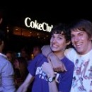 2010. 07. 23. péntek - Funkerman - Coke Club (Siófok)