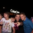 2010. 07. 23. péntek - Funkerman - Coke Club (Siófok)
