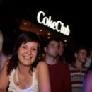 2010. 07. 23. péntek - Funkerman - Coke Club (Siófok)