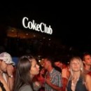 2010. 07. 23. péntek - Funkerman - Coke Club (Siófok)