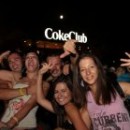 2010. 07. 23. péntek - Funkerman - Coke Club (Siófok)