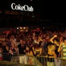 2010. 07. 23. péntek - Funkerman - Coke Club (Siófok)