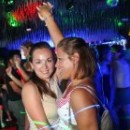 2010. 07. 23. péntek - Retro party - Delta Club (Balatonmáriafürdő)