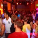 2010. 07. 23. péntek - Party Coctail night - Y Club (Balatonlelle)