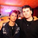 2010. 07. 24. szombat - Saturday Night Fever - Bacardi Music Café (Siófok)