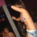 2010. 07. 24. szombat - Bikini party - Club Relax (Barcs)