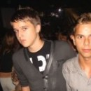 2010. 07. 24. szombat - Bikini party - Club Relax (Barcs)