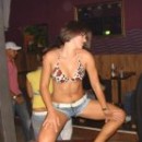 2010. 07. 24. szombat - Bikini party - Club Relax (Barcs)