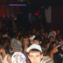 2010. 07. 24. szombat - Bikini party - Club Relax (Barcs)