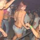 2010. 07. 24. szombat - Bikini party - Club Relax (Barcs)