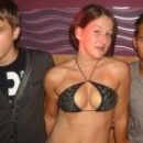 2010. 07. 24. szombat - Bikini party - Club Relax (Barcs)