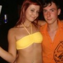 2010. 07. 24. szombat - Bikini party - Club Relax (Barcs)