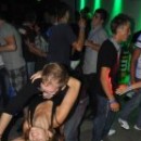 2010. 07. 24. szombat - Ballantines party - Revans Club (Dombóvár)
