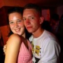 2010. 07. 24. szombat - Funky party - Y Club (Balatonlelle)