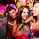 2010. 07. 24. szombat - Funky party - Y Club (Balatonlelle)