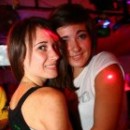 2010. 07. 24. szombat - Funky party - Y Club (Balatonlelle)