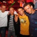 2010. 07. 24. szombat - Funky party - Y Club (Balatonlelle)