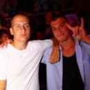 2010. 07. 24. szombat - Funky party - Y Club (Balatonlelle)