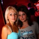 2010. 07. 24. szombat - Funky party - Y Club (Balatonlelle)