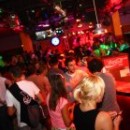 2010. 07. 24. szombat - Funky party - Y Club (Balatonlelle)