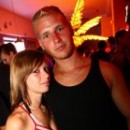 2010. 07. 24. szombat - Funky party - Y Club (Balatonlelle)