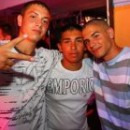 2010. 07. 24. szombat - Funky party - Y Club (Balatonlelle)