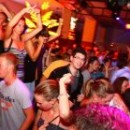 2010. 07. 24. szombat - Funky party - Y Club (Balatonlelle)