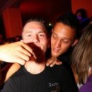 2010. 07. 24. szombat - Funky party - Y Club (Balatonlelle)