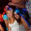 2010. 07. 24. szombat - Funky party - Y Club (Balatonlelle)