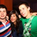 2010. 07. 24. szombat - Funky party - Y Club (Balatonlelle)