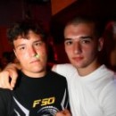 2010. 07. 24. szombat - Funky party - Y Club (Balatonlelle)