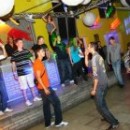 2010. 07. 30. péntek - Dance party - Üvegház (Balatonlelle)