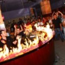 2010. 07. 30. péntek - Party Coctail night - Y Club (Balatonlelle)