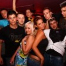 2010. 07. 30. péntek - Party Coctail night - Y Club (Balatonlelle)