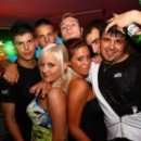 2010. 07. 30. péntek - Party Coctail night - Y Club (Balatonlelle)