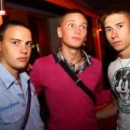 2010. 07. 30. péntek - Party Coctail night - Y Club (Balatonlelle)