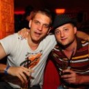 2010. 07. 31. szombat - Saturday Night Fever - Bacardi Music Café (Siófok)