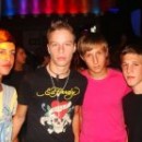 2010. 07. 31. szombat - Jim Beam party - Club Relax (Barcs)