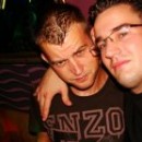 2010. 07. 31. szombat - Jim Beam party - Club Relax (Barcs)