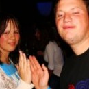 2010. 07. 31. szombat - Jim Beam party - Club Relax (Barcs)