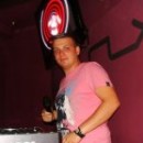 2010. 07. 31. szombat - Jim Beam party - Club Relax (Barcs)