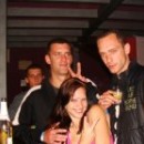 2010. 07. 31. szombat - Jim Beam party - Club Relax (Barcs)