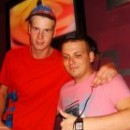 2010. 07. 31. szombat - Jim Beam party - Club Relax (Barcs)