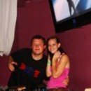 2010. 07. 31. szombat - Jim Beam party - Club Relax (Barcs)