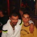 2010. 07. 31. szombat - Jim Beam party - Club Relax (Barcs)