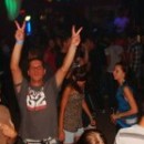 2010. 07. 31. szombat - Jim Beam party - Club Relax (Barcs)