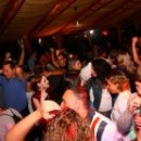 2010. 07. 31. szombat - Funky party - Stone Beach (Balatonlelle)