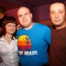 2010. 07. 31. szombat - Funky party - Y Club (Balatonlelle)